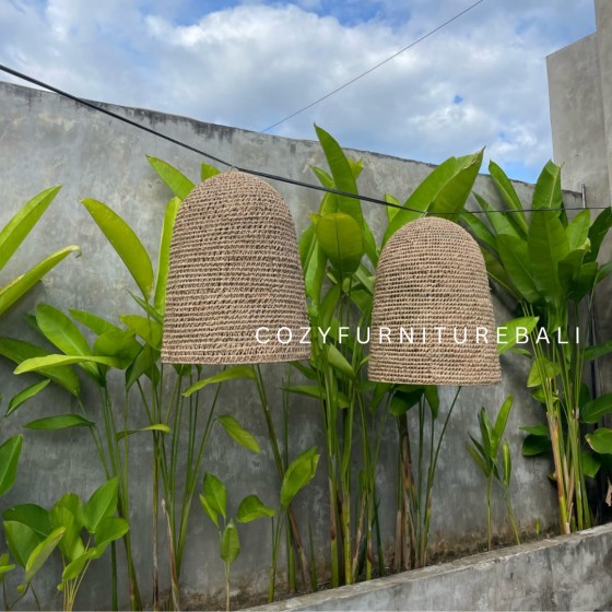 Pendant Light Type 52